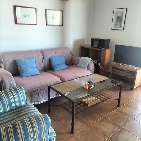 Son Bou By The Sea; Home With A Private Garden Eksteriør bilde