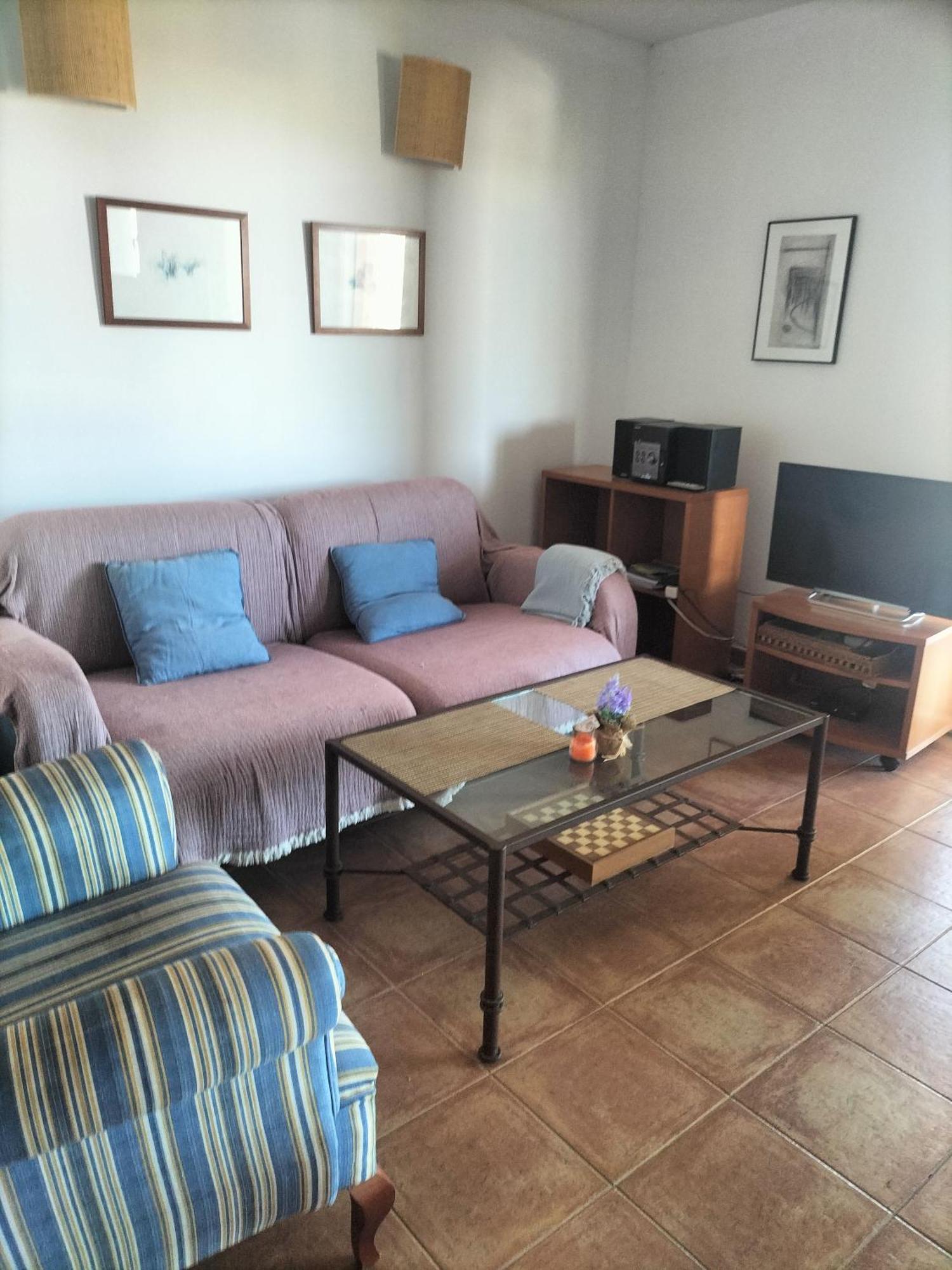 Son Bou By The Sea; Home With A Private Garden Eksteriør bilde